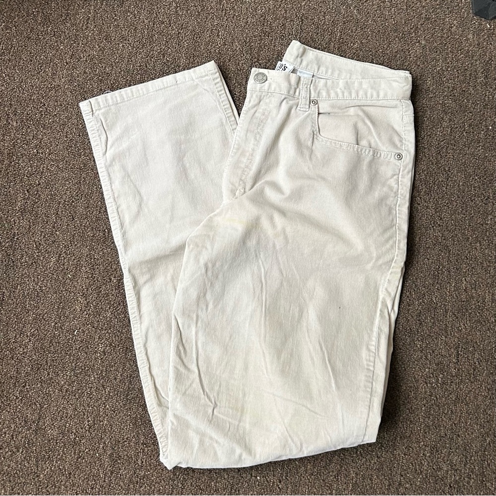 NWOT CHICO’S PANTS